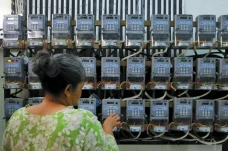 Diskon Tarif Listrik...