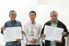 Asprindo Kembangkan...