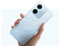 Kamera 108MP di HP Sejutaan?...