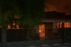 Markas Kodim 1307/Poso...