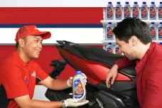 Federal Oil Ungkap Peredaran...