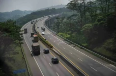 Jalur Maut Cipularang:...