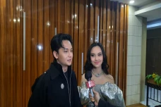 Didukung Randy Martin,...
