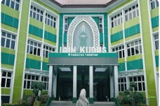 9 IAIN Berubah Jadi...