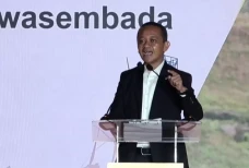 Lifting Minyak RI Menyusut,...