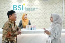 Saham BSI Berpotensi...