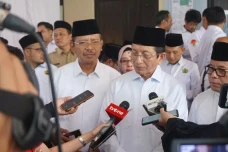Kemenag Luncurkan Program...