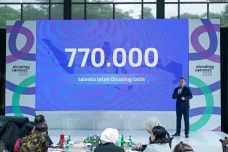 Dicoding Buka Beasiswa...