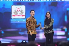 Angela Tanoesoedibjo:...