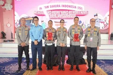 Annual Meeting ISI 2025,...