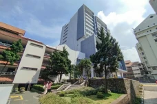 Belasan Dosen UK Maranatha...