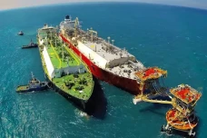 Lifting Gas Tembus 120%...