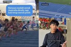 Sean Putra Susilo: Pengumpul...