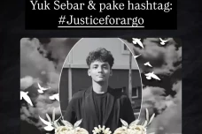 Justice For Argo Trending,...