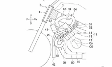 Yamaha Siapkan Turbo...