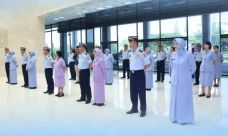 Selamat! 20 Pati TNI...