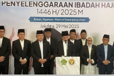 Menag hingga Jenderal...