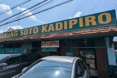 7 Restoran Terenak di...