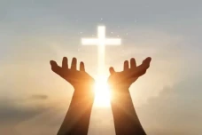 25 Ucapan Kenaikan Yesus...