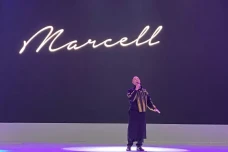 Marcell Siahaan Memukau...