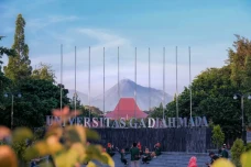 3 Fakultas UGM yang...
