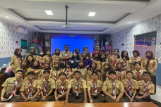 LSPR Institute Bekali...