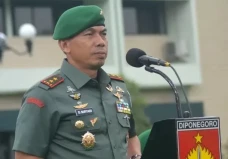 5 Pangdam Jaya sebelum...