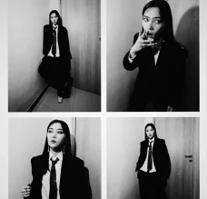 Isyana Sarasvati Ngaku...