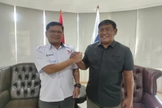 Dari Bengkel ke Parlemen:...
