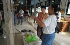 Pentingnya Siswa Belajar...