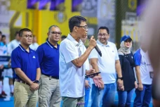 Perkuat Kolaborasi Antarlembaga,...