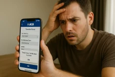 Layanan BI-Fast Error,...