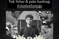 Pilu Mahasiswa UGM Argo...