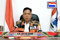 Ketum LMP: Pancasila...