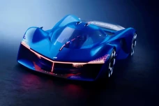 Alpine Siap Hadirkan...