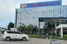 Pakar Hukum: Pailit...