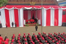 Ganjar, Rano Karno,...