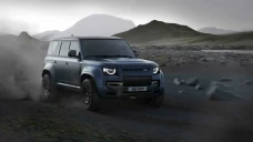 Land Rover Luncurkan...