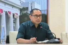 Kemlu: 1 WNI Tewas Akibat...