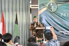 Apresiasi Kinerja Bupati...