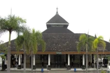 Sunan Kalijaga dan Kisah...