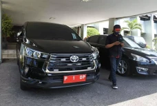 Biaya Pengadaan Mobil...