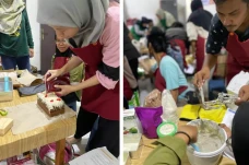 Pertamina EP Beri Pelatihan...