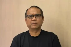Orang Tua Christiano...