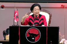 PDIP Parpol Terpopuler,...