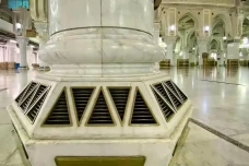 Bikin Jemaah Haji 2025...