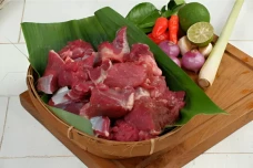 Tips Makan Daging Kurban,...