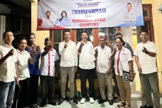 Beri Solusi Pemberdayaan,...