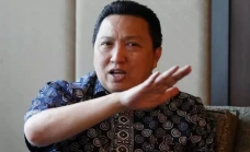 Boy Thohir Mundur dari...