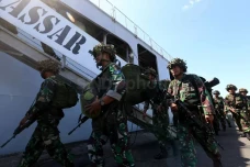 Bintara PK TNI AL 2025...